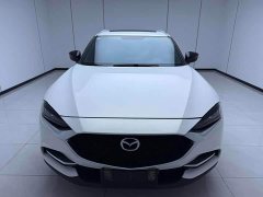 Mazda CX-4 2021 2.0L Automatic FWD Blue Sky Elegance Edition - ფოტო 2