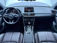 Mazda CX-4 2021 2.0L Automatic FWD Blue Sky Elegance Edition - ფოტო 20