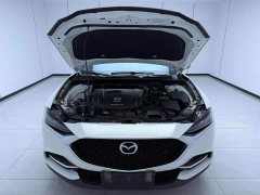 Mazda CX-4 2021 2.0L Automatic FWD Blue Sky Elegance Edition - ფოტო 7