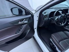 Mazda CX-4 2021 2.0L Automatic FWD Blue Sky Elegance Edition - ფოტო 8