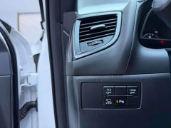 Mazda CX-4 2021 2.0L Automatic FWD Blue Sky Elegance Edition - ფოტო 9