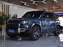 Land Rover Defender 110 P400 X-DYNAMIC HSE - ფოტო 1