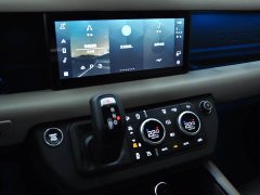 Land Rover Defender 110 P400 X-DYNAMIC HSE - ფოტო 10