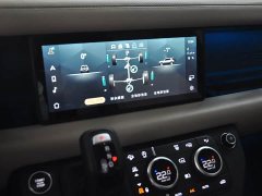 Land Rover Defender 110 P400 X-DYNAMIC HSE - ფოტო 11