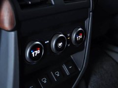 Land Rover Defender 110 P400 X-DYNAMIC HSE - ფოტო 12
