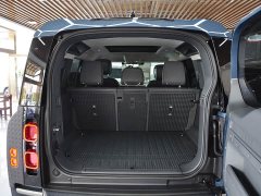 Land Rover Defender 110 P400 X-DYNAMIC HSE - ფოტო 15