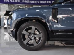 Land Rover Defender 110 P400 X-DYNAMIC HSE - ფოტო 17