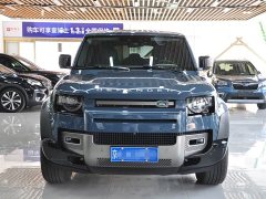 Land Rover Defender 110 P400 X-DYNAMIC HSE - ფოტო 2