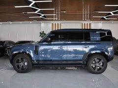 Land Rover Defender 110 P400 X-DYNAMIC HSE - ფოტო 3