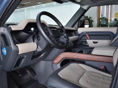 Land Rover Defender 110 P400 X-DYNAMIC HSE - ფოტო 6