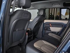 Land Rover Defender 110 P400 X-DYNAMIC HSE - ფოტო 7