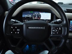 Land Rover Defender 110 P400 X-DYNAMIC HSE - ფოტო 8