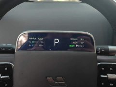 Li Auto L7 Pro - ფოტო 14