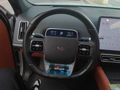 Li Auto L7 Pro - ფოტო 15