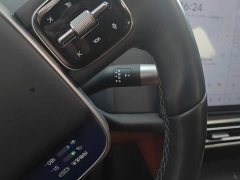 Li Auto L7 Pro - ფოტო 16