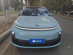 Li Auto L7 Pro - ფოტო 2