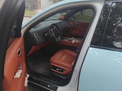 Li Auto L7 Pro - ფოტო 9
