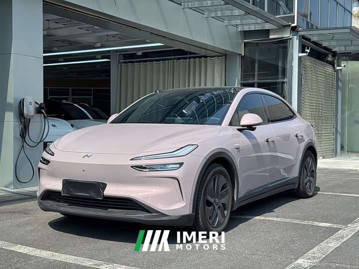Nio Onvo L60 2025 85kWh RWD - ავტომობილი ჩინეთიდან