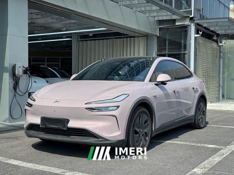 2026 Onvo L60 85kWh RWD