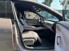 Nio Onvo L60 2025 85kWh RWD - ფოტო 10