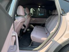 Nio Onvo L60 2025 85kWh RWD - ფოტო 12
