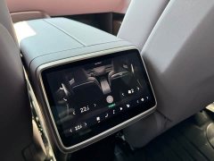Nio Onvo L60 2025 85kWh RWD - ფოტო 13