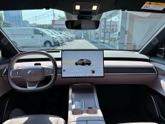 Nio Onvo L60 2025 85kWh RWD - ფოტო 14