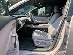 Nio Onvo L60 2025 85kWh RWD - ფოტო 15