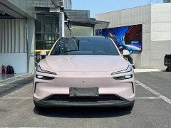 Nio Onvo L60 2025 85kWh RWD - ფოტო 3
