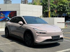 Nio Onvo L60 2025 85kWh RWD - ფოტო 4