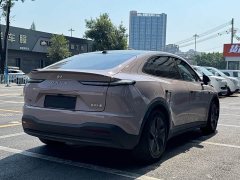 Nio Onvo L60 2025 85kWh RWD - ფოტო 5