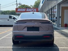 Nio Onvo L60 2025 85kWh RWD - ფოტო 6