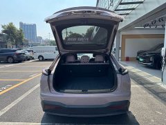 Nio Onvo L60 2025 85kWh RWD - ფოტო 7