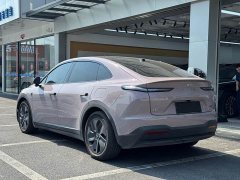 Nio Onvo L60 2025 85kWh RWD - ფოტო 8