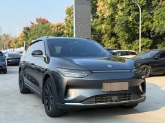 Leapmotor C11 Pure Electric 500 Smart Enjoy Edition - ფოტო 3
