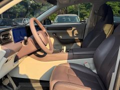 Leapmotor C11 Pure Electric 500 Smart Enjoy Edition - ფოტო 4