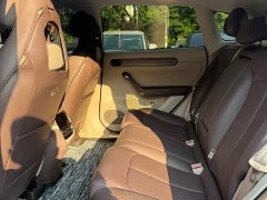 Leapmotor C11 Pure Electric 500 Smart Enjoy Edition - ფოტო 5