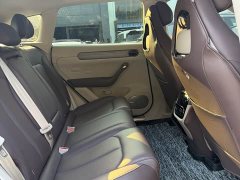 Leapmotor C11 Pure Electric 500 Smart Enjoy Edition - ფოტო 8