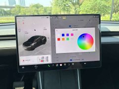 Tesla Model Y Long Range Rear-Wheel Drive - ფოტო 11