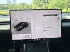 Tesla Model Y Long Range Rear-Wheel Drive - ფოტო 12