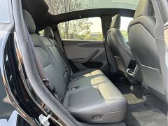 Tesla Model Y Long Range Rear-Wheel Drive - ფოტო 16