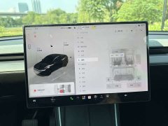 Tesla Model Y Long Range Rear-Wheel Drive - ფოტო 18
