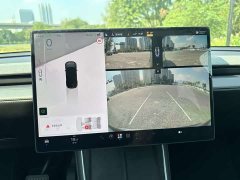 Tesla Model Y Long Range Rear-Wheel Drive - ფოტო 20