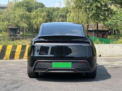 Tesla Model Y Long Range Rear-Wheel Drive - ფოტო 6