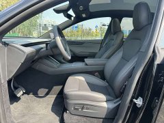 Tesla Model Y Long Range Rear-Wheel Drive - ფოტო 8