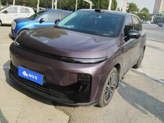 Leapmotor B10 510 LiDAR Edition - ფოტო 1