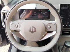 Leapmotor B10 510 LiDAR Edition - ფოტო 13
