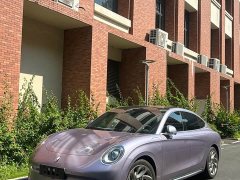 ORA Lightning Cat 2022 555km Deluxe Edition - ფოტო 1