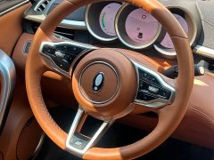 ORA Lightning Cat 2022 555km Deluxe Edition - ფოტო 10