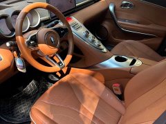 ORA Lightning Cat 2022 555km Deluxe Edition - ფოტო 12